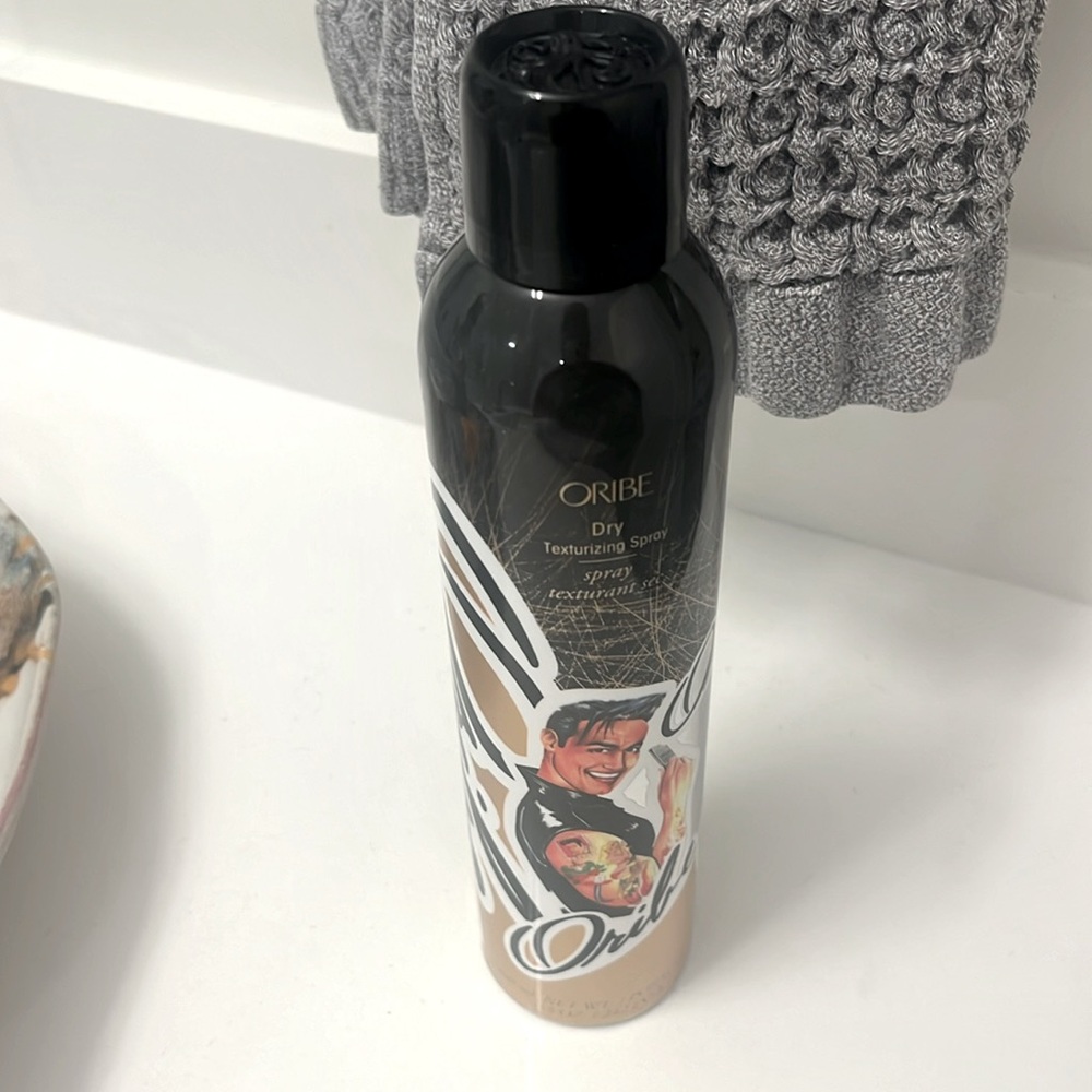 Oribe Dry Texturizing Spray 8.5 ounces or 100 mL (never used)